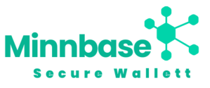Minnbase Logo